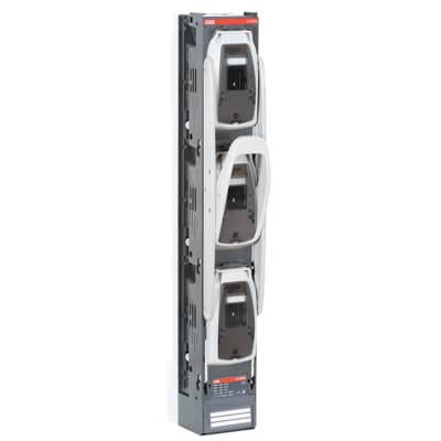 ZLBM2-3P-M12 1SEP620012R3000 Fuses & Fuse Holders