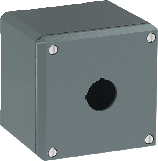 080SP1 1SFA170801R1001 Steel Enclosures (Wall Mount, Floor Standing)