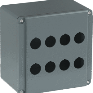 080SP8 1SFA170807R1008 Steel Enclosures (Wall Mount, Floor Standing)