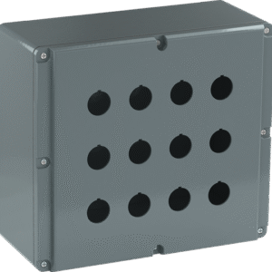 080SP12 1SFA170808R1012 Steel Enclosures (Wall Mount, Floor Standing)