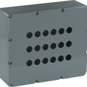 080SP18 1SFA170809R1018 Steel Enclosures (Wall Mount, Floor Standing)