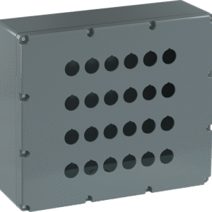 080SP24 1SFA170810R1024 Steel Enclosures (Wall Mount, Floor Standing)