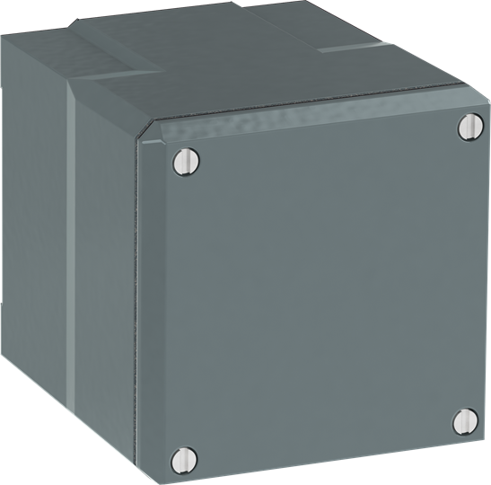 080SP1MSF 1SFA170840R4000 Steel Enclosures (Wall Mount, Floor Standing)