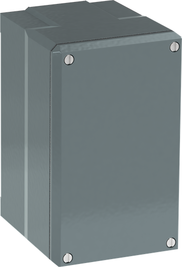 080SP2MSFC 1SFA170844R2000 Steel Enclosures (Wall Mount, Floor Standing)