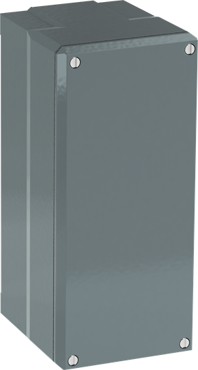 080SP3SFC 1SFA170847R2000 Steel Enclosures (Wall Mount, Floor Standing)