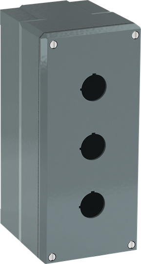 080SP3SFE 1SFA170848R3003 Steel Enclosures (Wall Mount, Floor Standing)