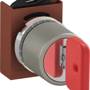 P9MSMD5G 1SFA184143R9003 Pushbutton Stations & Control Boxes