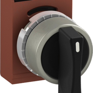 P9MSVZ1N 1SFA184383R9006 Pushbutton Stations & Control Boxes