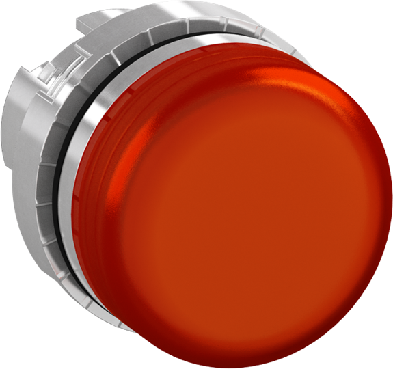 P9MLAD 1SFA184795R9009 Indicator Lights & Signal Towers