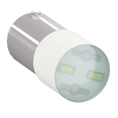 BA9S24LEDL 1SFA187172R1024 Indicator Lights & Signal Towers