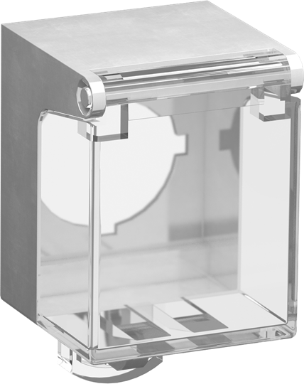P9ACRCL 1SFA187840R8000 Pushbutton Stations & Control Boxes