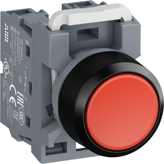 MP1-40R-11 1SFA611100R4071 Pushbutton Stations & Control Boxes