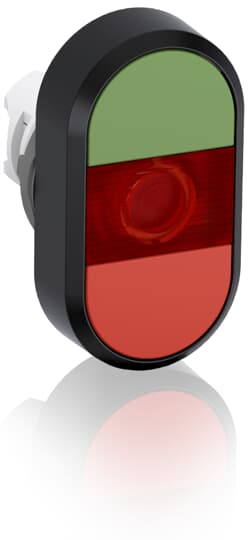 MPD1-11R 1SFA611130R1101 Pushbutton Stations & Control Boxes