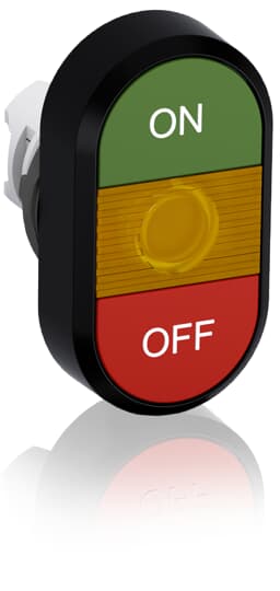 MPD3-11Y 1SFA611132R1103 Pushbutton Stations & Control Boxes
