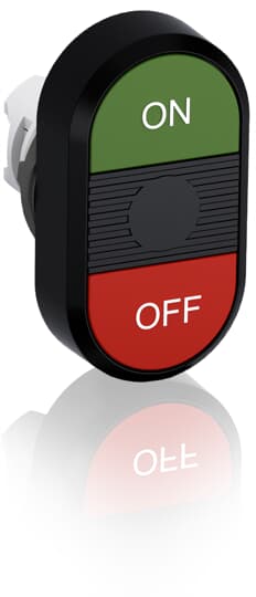 MPD3-11B 1SFA611132R1106 Pushbutton Stations & Control Boxes