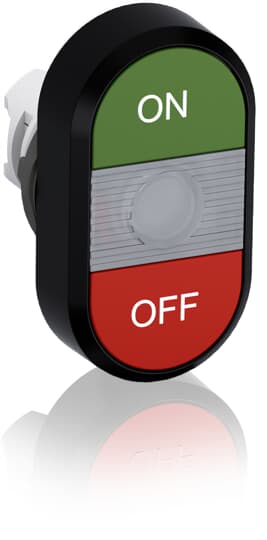 MPD3-11C 1SFA611132R1108 Pushbutton Stations & Control Boxes