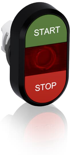 MPD4-11R 1SFA611133R1101 Pushbutton Stations & Control Boxes