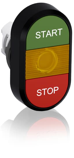 MPD4-11Y 1SFA611133R1103 Pushbutton Stations & Control Boxes