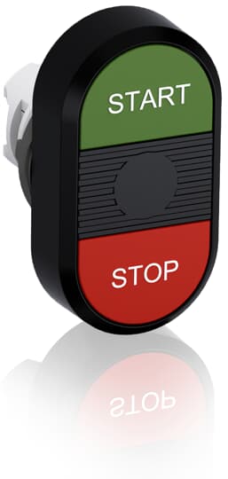 MPD4-11B 1SFA611133R1106 Pushbutton Stations & Control Boxes