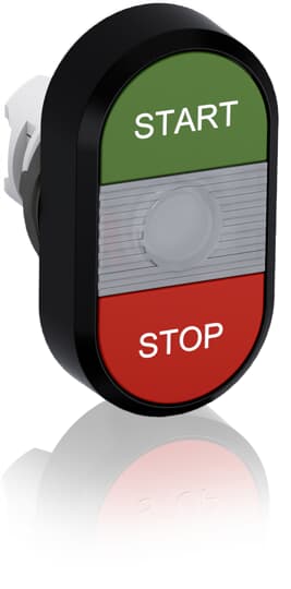 MPD4-11C 1SFA611133R1108 Pushbutton Stations & Control Boxes