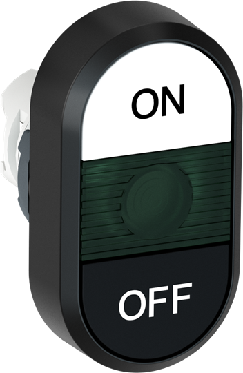 MPD7-11G 1SFA611136R1102 Pushbutton Stations & Control Boxes
