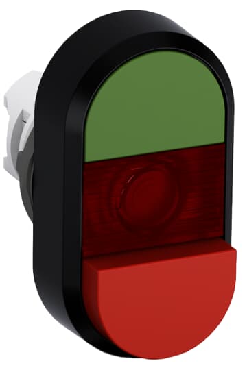 MPD12-11R 1SFA611141R1101 Pushbutton Stations & Control Boxes