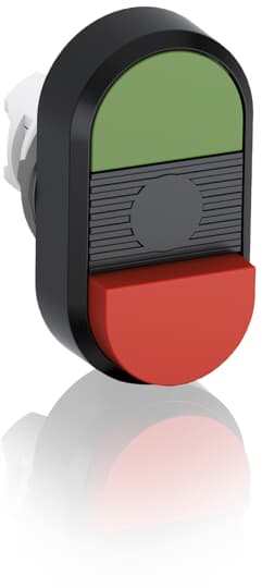 MPD12-11B 1SFA611141R1106 Pushbutton Stations & Control Boxes