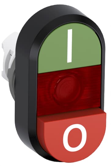 MPD13-11R 1SFA611142R1101 Pushbutton Stations & Control Boxes
