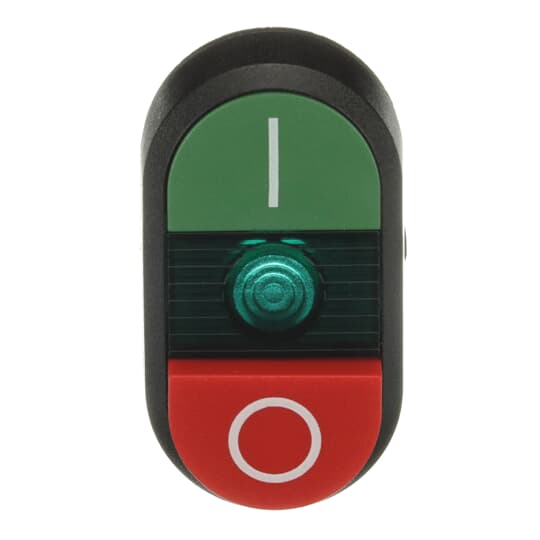 MPD13-11G 1SFA611142R1102 Pushbutton Stations & Control Boxes