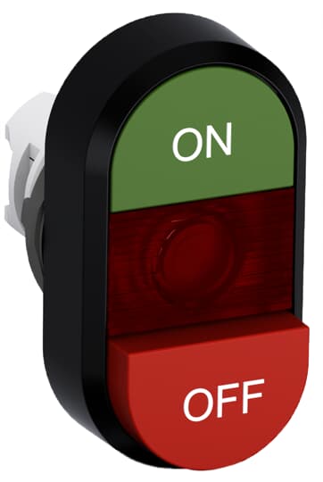 MPD14-11R 1SFA611143R1101 Pushbutton Stations & Control Boxes