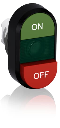 MPD14-11G 1SFA611143R1102 Pushbutton Stations & Control Boxes