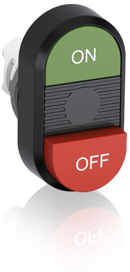 MPD14-11B 1SFA611143R1106 Pushbutton Stations & Control Boxes