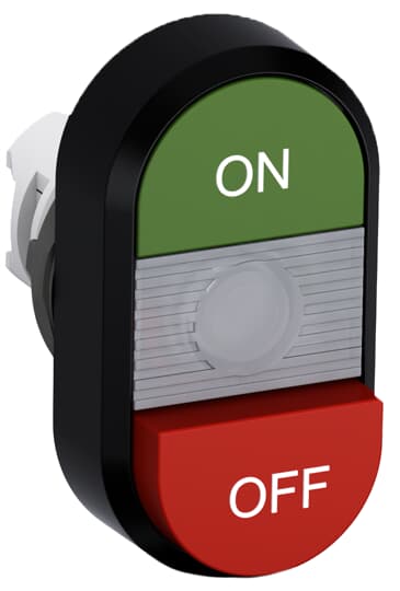 MPD14-11C 1SFA611143R1108 Pushbutton Stations & Control Boxes
