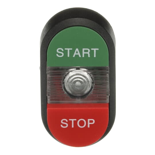 MPD15-11C 1SFA611144R1108 Pushbutton Stations & Control Boxes