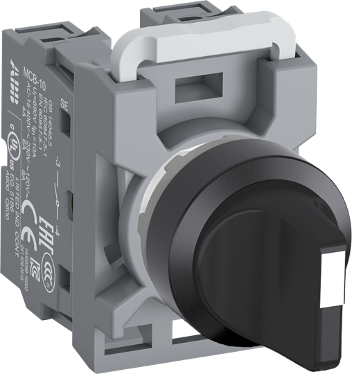M2SS1-40B-20 1SFA611200R4026 Pushbutton Stations & Control Boxes