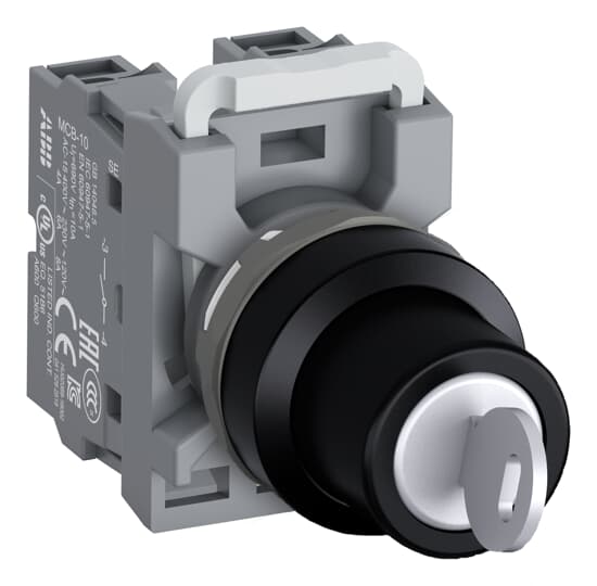 M3SSK3-401-20 1SFA611285R4021 Pushbutton Stations & Control Boxes