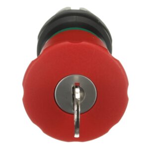 MPEK4-11R 1SFA611525R1101 Emergency Stop Buttons & Modules