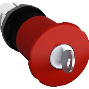 MPEK4-12R 1SFA611525R1201 Emergency Stop Buttons & Modules