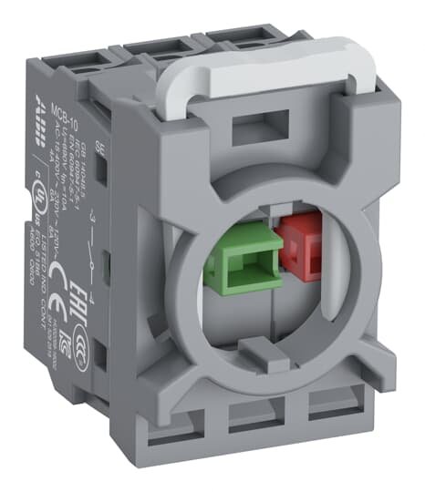 MCBH-21 1SFA611605R1112 Miniature Circuit Breakers (MCB)