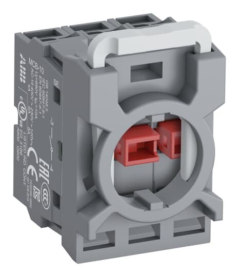 MCBH-12 1SFA611605R1121 Miniature Circuit Breakers (MCB)