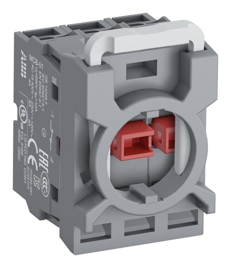 MCBH-03 1SFA611605R1130 Miniature Circuit Breakers (MCB)