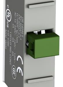 MCBL-10 1SFA611612R1010 Miniature Circuit Breakers (MCB)
