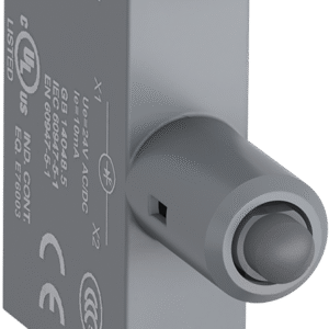 MLBL-07L 1SFA611621R1074 Indicator Lights & Signal Towers