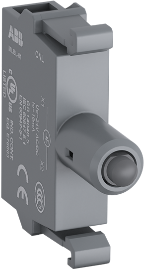 MLBL-09R 1SFA611621R1091 Indicator Lights & Signal Towers