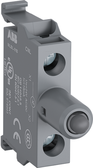 MLBL-05BW 1SFA611621R2055 Indicator Lights & Signal Towers