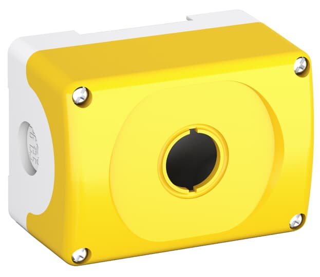 MEPY1-0 1SFA611821R1000 Steel Enclosures (Wall Mount, Floor Standing)