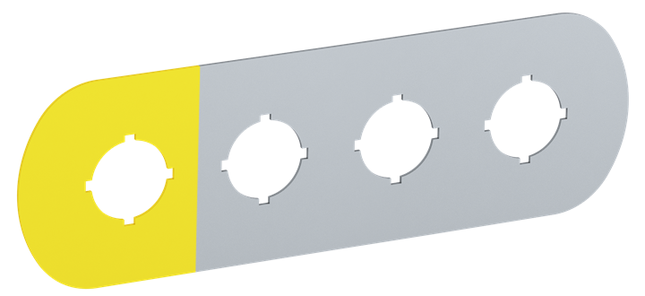 MA6-1008 1SFA611930R1008 Pushbutton Stations & Control Boxes