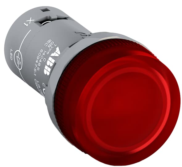 CL2-520R 1SFA619403R5201 Indicator Lights & Signal Towers