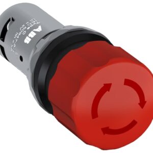 CE3T-10R-02 1SFA619500R1051 Emergency Stop Buttons & Modules