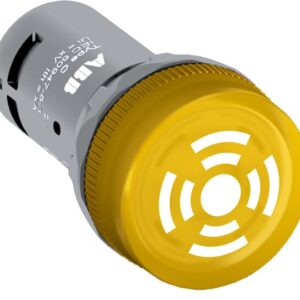 CB1-613Y 1SFA619600R6133 Audible Alarms & Buzzers